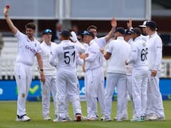 চোট পাওয়ার বসিরের পরিবর্তে দলে ডওসন, চতুর্থ টেস্টের একাদশ ঘোষণা ইংল্য়ান্ডের