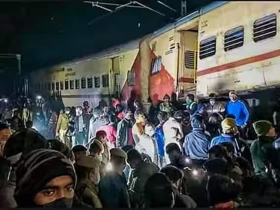 Odisha Train Accident balasor, 288 people died in accident Odisha Train Accident :  19 કલાક બાદ રેસ્ક્યુ ઓપરેશન પૂર્ણ,  જુઓ ભયંકર અકસ્માતના રેસ્ક્યુનો એરિયલ વ્યુનો વીડિયો