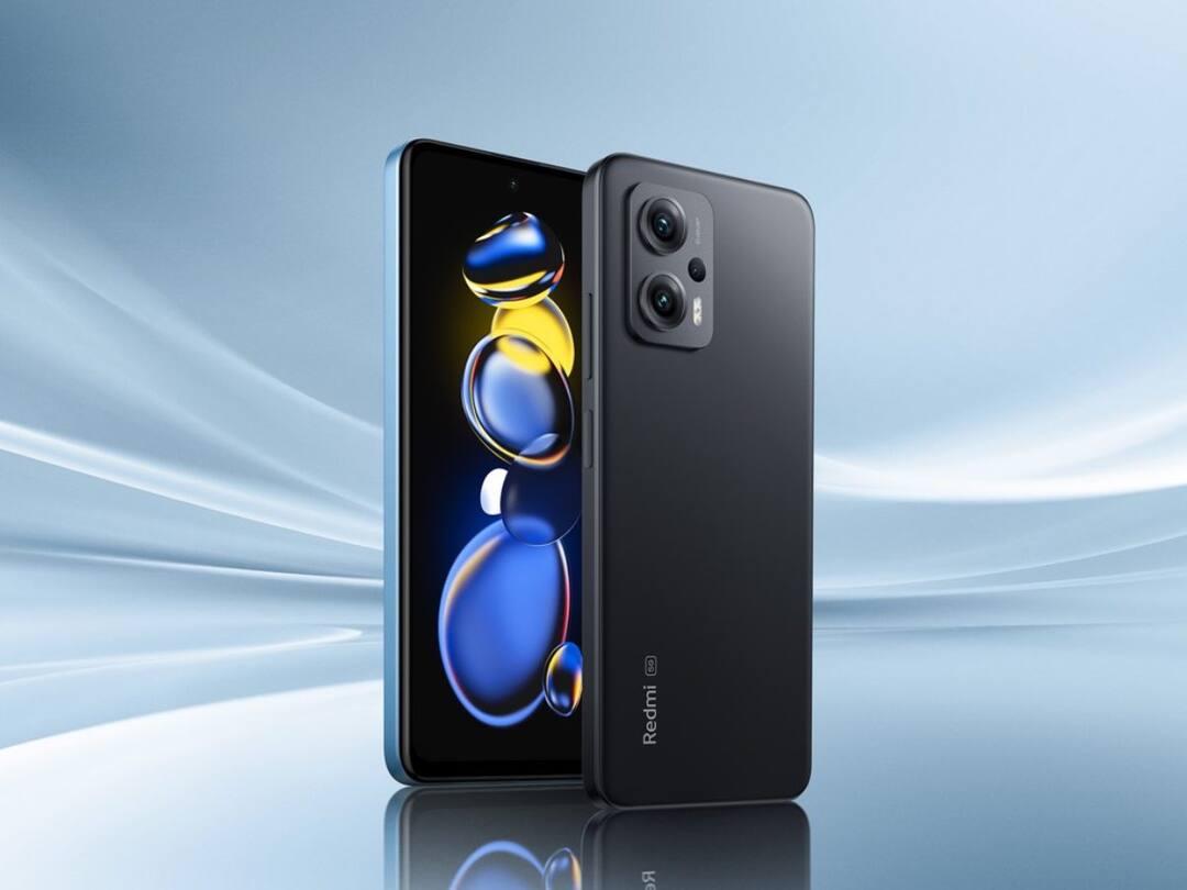 Redmi K50i 5G is Now Available From Rs 18999 With Mediatek Dimensity 8100 Redmi K50i 5G Offer: రెడ్‌మీ కే50ఐపై కళ్లు చెదిరే ఆఫర్ - రూ.19 వేలలోపు బెస్ట్ 5జీ ఫోన్!