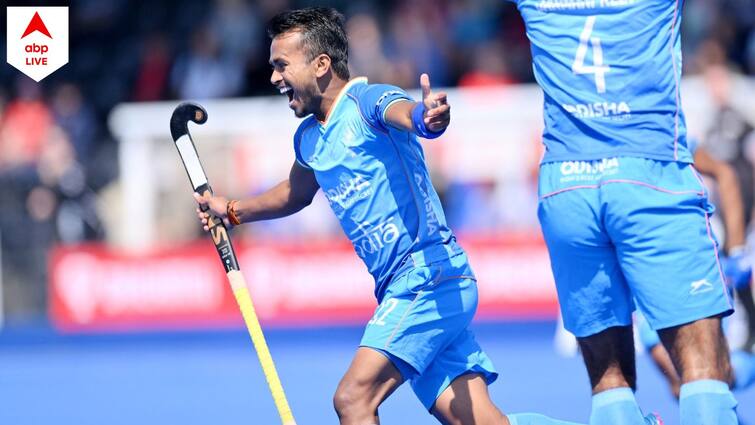 Pro League Hockey: Harmanpreet Singh scores twice as India thrash Belgium 5-1, know in details Pro League Hockey: নায়ক হরমনপ্রীত, অলিম্পিক্স চ্যাম্পিয়ন বেলজিয়ামকে ৫ গোলে বিধ্বস্ত করল ভারত