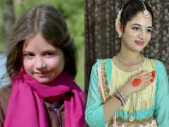 Harshaali Malhotra Birthday: कभी ‘बजरंगी भाईजान’ में ‘मुन्नी’ का रोल निभाकर जीता था फैंस का दिल, जानिए आज कहां है ये क्यूट बच्ची