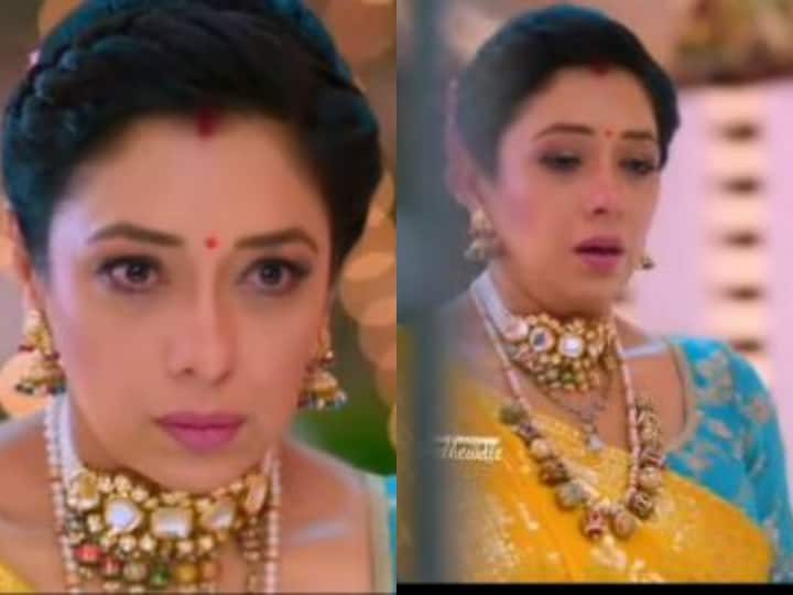 The most difficult time for Anupama in dimple and summer marriage celebration Anupama Spoiler: अनुपमा के लिए सबसे मुश्किल घड़ी, कैसी होगी डिंपल-समर की शादी