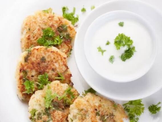 Peas Cheese Cutlet Recipe: स्नैक्स टाइम में मटर की यह खास कटलेट से बेहतर और कुछ नहीं. ऐसे बनाएं