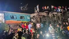 ভয়াবহ ট্রেন দুর্ঘটনায় কেঁপে গিয়েছে গোটা দেশ, একদিনের শোক পালনের ঘোষণা ওড়িশা সরকারের