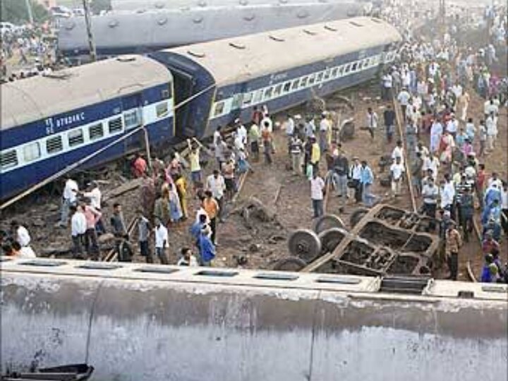 Odisha Train Accident : 2009-ஆம் ஆண்டு.. இதே வெள்ளிக்கிழமை மாலை.. இதே கோரமண்டல் எக்ஸ்பிரஸ் ரயில் தடம் புரண்ட விபத்து.. என்ன ஆச்சு?