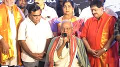 Kota Srinivasa Rao About Remunerations: సంచలన వ్యాఖ్యలు చేసిన కోటా శ్రీనివాసరావు