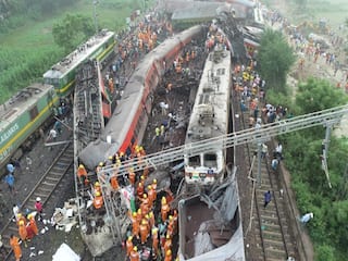 Odisha Train Accident: ஒடிசா ரயில் கோர விபத்து.. எந்தெந்த பெட்டிகள் விபத்துக்குள்ளானது..? முழு விவரம் இங்கே..!