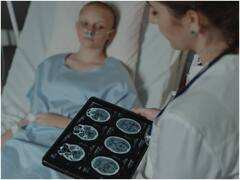 భయపెడుతోన్న 'గ్లియోబ్లాస్టోమా'- 6 నెలల్లోనే చంపేసే మెదడు వ్యాధి, ఈ లక్షణాలుంటే జాగ్రత్త