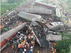 పదేళ్లలో జరిగిన అత్యంత ఘోర రైలు ప్రమాదాలు ఇవే