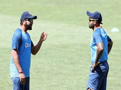 Rohit Sharma, Suryakumar Yadav Named In Mumbai's 35-Probable List For Off-Season Training Camp