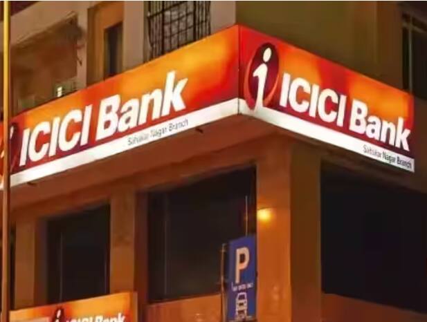 Many types of loans have become cheaper for ICICI Bank customers this change in interest rates ICICI Bank:  ICICI ਬੈਂਕ ਦੇ ਗਾਹਕਾਂ ਲਈ ਕਈ ਤਰ੍ਹਾਂ ਦੇ ਲੋਨ ਹੋਏ ਸਸਤੇ, ਵਿਆਜ਼ ਦਰਾਂ 'ਚ ਹੋਇਆ ਇਹ ਬਦਲਾਅ