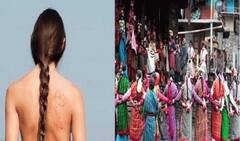 Weird Tradition: ਭਾਰਤ ਦੇ ਇਸ ਪਿੰਡ ਵਿੱਚ ਔਰਤਾਂ ਕਈ-ਕਈ ਦਿਨ ਰਹਿੰਦੀਆਂ ਹਨ ਬਿਨਾਂ ਕੱਪੜਿਆਂ ਦੇ