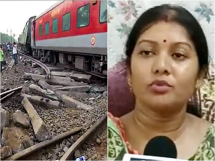 Odisha Train Accident Balasore Train Accident Coromandel Express Accident Survivours Recall Horrific Scenes 'Families Crushed, Limbless Bodies And Bloodbath': Odisha Rail Accident Survivors Recall Horror