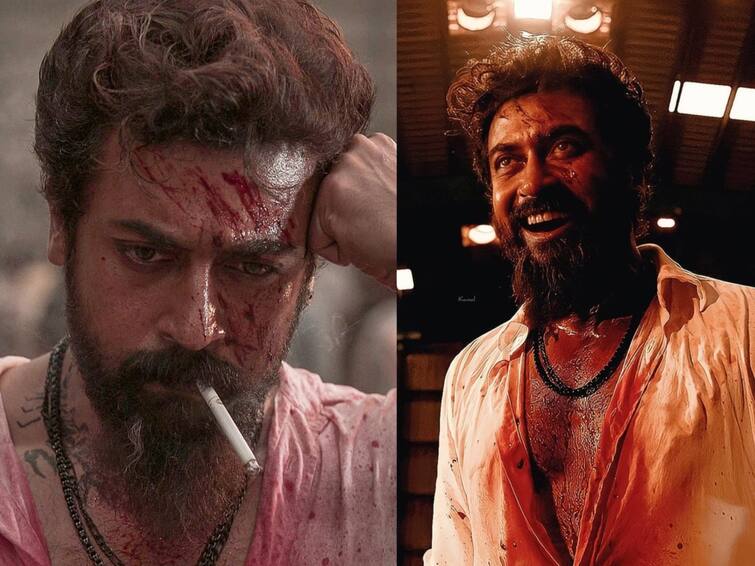 one year of vikram movie surya fans celebrates his rolex character in internet kamalhaasan lokesh kanagaraj details One Year of Vikram: சாக்லேட் இமேஜை காலிசெய்து அலறவிட்ட சூர்யா... கொண்டாடி தீர்க்கும் ரோலக்ஸ் ரசிகர்கள்!