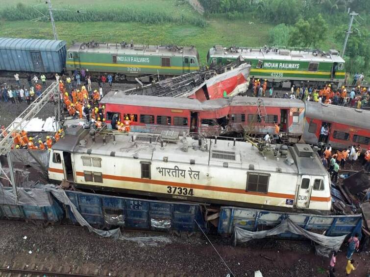 No Report Of Injuries Or Deaths In Reserved Coaches Of Bengaluru-Howrah Express, Say Officials