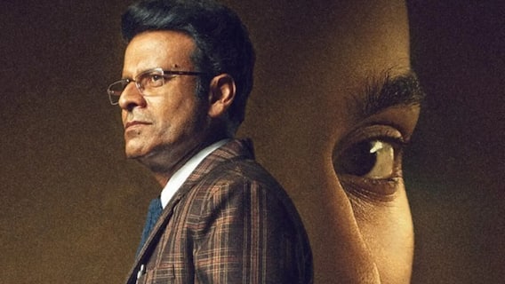 Sirf Ek Bandaa Kaafi Hai के Writer Deepak Kingrani को कैसे लगे Manoj Bajpayee as P.C. Solanki ?