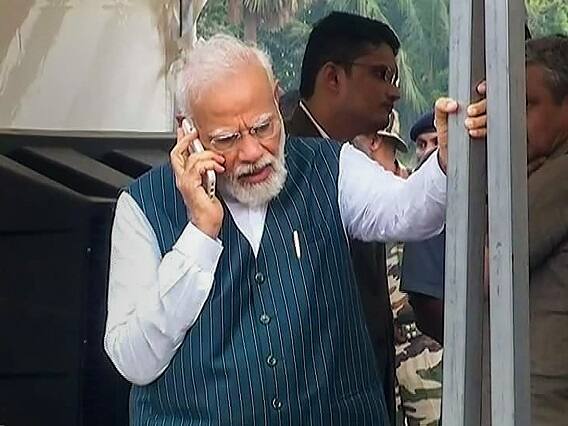 Odisha Train Accident : Incidence is very Serious and Culprit will be Punished : PM Modi Odisha Train Accident : બાલાસોર ટ્રેન અકસ્માત પર PM મોદીનું મોટું નિવેદન, ગંભીર ઈશારો