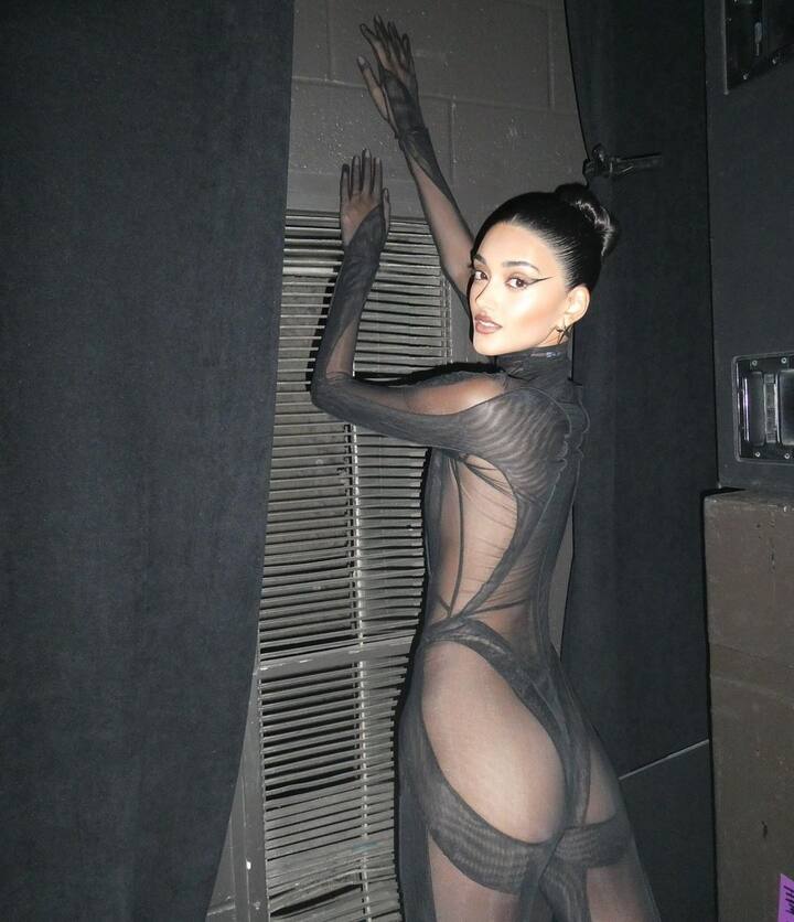 Despite calling herself 'thick skinned' in an interview with Desibltiz many years ago, she confessed to how social media comments, hate and trolling does get to her at some level. In the same interaction, she had also spoken about society's 'eurocentric standards of beauty'.