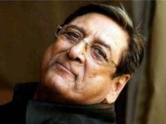 'महाभारत' के 'शकुनि मामा' गुफी पेंटल की तबीयत में हुआ सुधार, एक्टर के भतीजे ने दी अपडेट