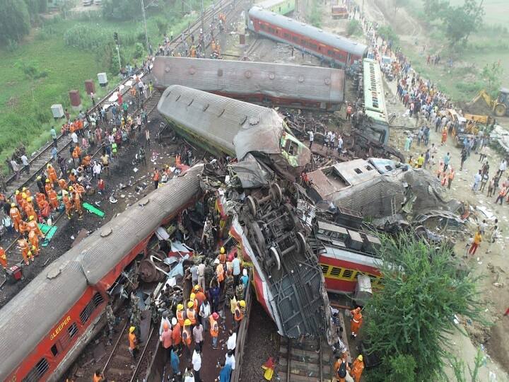 railway department failures and what happened to  kavach technology in odisha Coromandel Express Accident Train Accident : ரயில்வே துறையில் இத்தனை கோளாறுகளா? ”கவாச்” தொழில்நுட்பம் தோல்வியா? நீளும் காரணங்கள்..