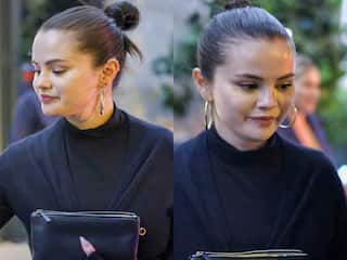Different Shades Of Selena Gomez: 'Who Says' Singer Embraces French Girl Look In Paris