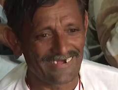 India Pakistan : ਪਾਕਿਸਤਾਨ ਨੇ ਰਿਹਾਅ ਕੀਤੇ 200 ਭਾਰਤੀ ਮਛੇਰੇ, ਸਾਲਾਂ ਬਾਅਦ ਪਰਤੇ ਆਪਣੇ ਮੁਲਕ, ਚਿਹਰਿਆਂ ‘ਤੇ ਨਜ਼ਰ ਆਈ ਖ਼ੁਸ਼ੀ, ਵੇਖੋ ਤਸਵੀਰਾਂ