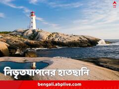 দোর ধুইয়ে দেবে ঘন নীল জল, ইতিহাসের কোলেই নিভৃতযাপন, বাতিঘর বাঁচাতে অভিনব প্রয়াস