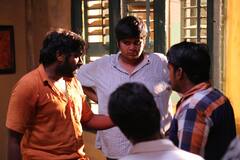 7 years of Iraivi : 'பல்லக்கு தூக்கும் வரம் ஒன்னு கேட்டேன்...’ இறைவி திரைப்படம் வெளியாகி 7 ஆண்டுகள் நிறைவு!
