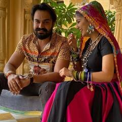 Sapna Choudhary Pregnancy: तो इस वजह से सपना चौधरी ने छुपाई थी अपनी प्रेग्नेंसी की न्यूज, डांसर ने पति ने किया था शॉकिंग खुलासा