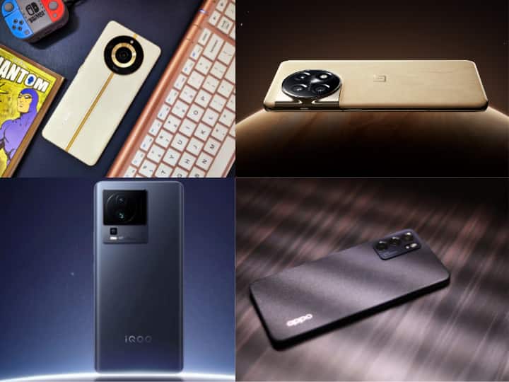 Upcoming Smartphone: One better phone than the other will be launched in June, thinking of getting a new one, take a look