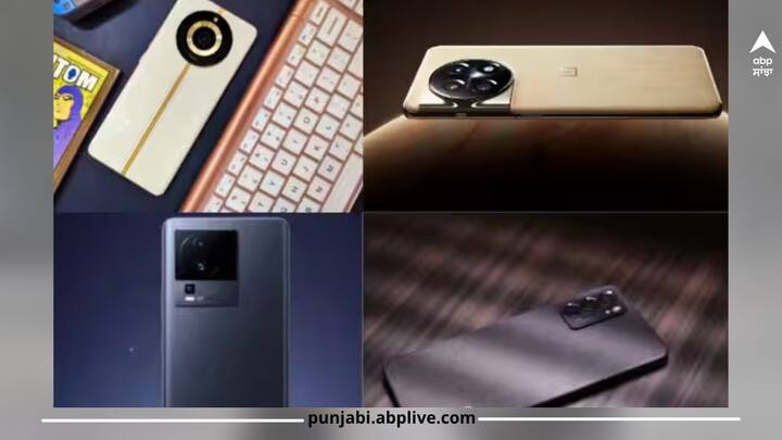 Upcoming Smartphone: ਇਸ ਮਹੀਨੇ ਕਈ ਸਮਾਰਟਫੋਨ ਮਿਡ ਰੇਂਜ ਅਤੇ ਫਲੈਗਸ਼ਿਪ ਸੈਗਮੈਂਟ 'ਚ ਲਾਂਚ ਹੋਣ ਜਾ ਰਹੇ ਹਨ। ਜੇਕਰ ਤੁਸੀਂ ਨਵਾਂ ਫ਼ੋਨ ਲੈਣ ਬਾਰੇ ਸੋਚ ਰਹੇ ਹੋ, ਤਾਂ ਉਨ੍ਹਾਂ ਦੇ ਵੇਰਵਿਆਂ 'ਤੇ ਜ਼ਰੂਰ ਨਜ਼ਰ ਮਾਰੋ।