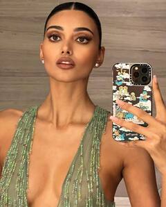 Who Is Neelam Gill, Indian-Origin Model Leonardo DiCaprio Is Reportedly Dating
