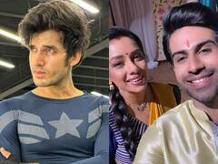 अनुपमा की बुराई करना पारस कलनावत को पड़ा भारी, किंजल-तोषू के बाद नकुल ने कही ये बात