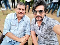 'புஷ்பா புருஷன் புஷ்பா புருஷன்..' 7 ஆண்டுகளை நிறைவு செய்த வேலைன்னு வந்துட்டா வெள்ளக்காரன்!