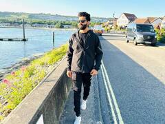 जडेजा का यह स्टाइल देखकर आप भी हो जाएंगे फैन, सोशल मीडिया पर हुई तारीफ