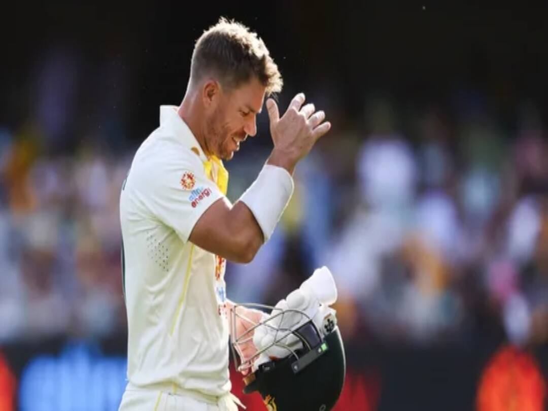 David Warner Retirement: David Warner reveals Test retirement plans, likely SCG swansong David Warner Retirement: விரைவில் ரெஸ்ட்.. அதுதான் பெஸ்ட்.. கடைசி தொடரை குறித்து அறிவித்த டேவிட் வார்னர்..!