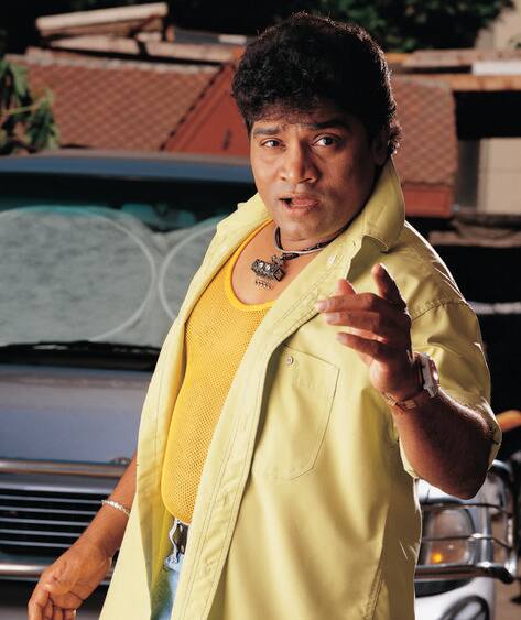 ਇਹ ਹਨ ਸਭ ਤੋਂ ਅਮੀਰ ਪੰਜਾਬੀ ਕਾਮੇਡੀਅਨ