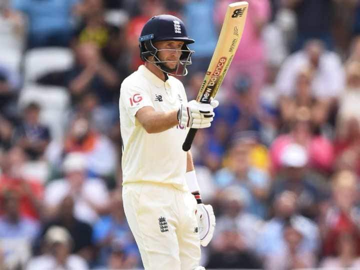 Joe Root completes 11,000 Test runs became the second England batter after Alastair Cook to achieve the feat ENG vs IRE: जो रूट ने टेस्ट फॉर्मेट में रचा इतिहास, इंग्लैंड की तरफ से ऐसा करने वाले बने दूसरे बल्लेबाज