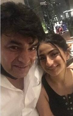 एक्ट्रेस बनने के बाद बेटी से पहली बार मिले राजा चौधरी! पलक तिवारी से व्हॉटसेप पर ही हो पाती थी बात