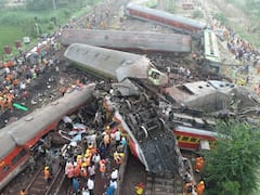 Coromandel Train Accident: కవచ్ సిస్టమ్ ఉండి ఉంటే ప్రమాదం జరిగేది కాదా? ప్రతిపక్షాల వాదనల్లో నిజమెంత?