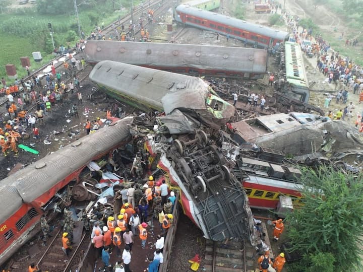 Odisha Train Accident Coromandel Express Odisha Route Didn't Have Kavach Safety System Where Trains Collided Coromandel Train Accident: కవచ్ సిస్టమ్ ఉండి ఉంటే ప్రమాదం జరిగేది కాదా? ప్రతిపక్షాల వాదనల్లో నిజమెంత?