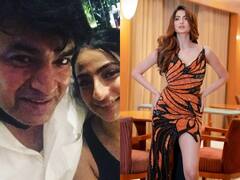 एक्ट्रेस बनने के बाद बेटी से पहली बार मिले राजा चौधरी! पलक तिवारी से व्हॉटसेप पर ही हो पाती थी बात