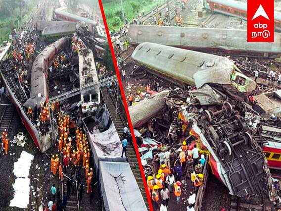 Odisha Train Accident : 867 சென்னை பயணிகளின் தற்போதைய நிலை?- EXCLUSIVE தகவல்!