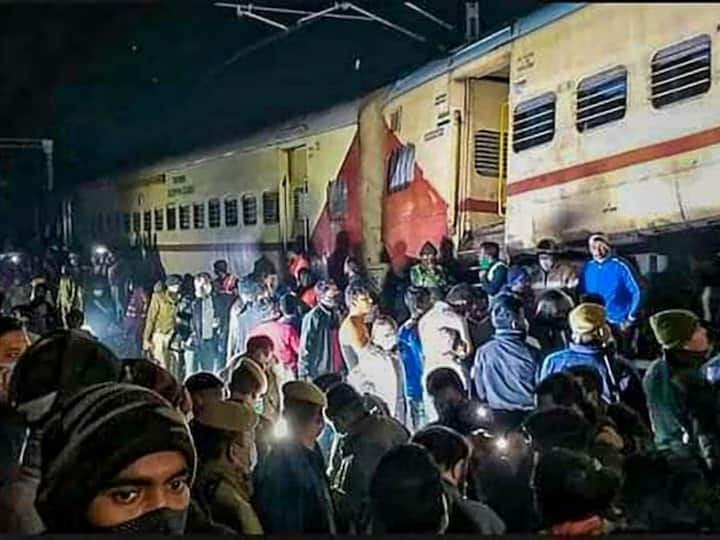 Odisha Train Accident Coromandel Express Survivors Recalls Odisha Train Crash, Says Everything Was Shaking Coromandel Express Accident: గాఢ నిద్రలో ఉన్నాం, ఉన్నట్టుండి కోచ్‌లు ఊగిపోయాయి - ఒడిశా రైల్వే ప్రమాద బాధితులు