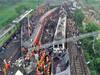 Odisha Train Accident : ஒடிசா ரயில் விபத்து...உயிரிழந்தோர் எண்ணிக்கை அதிகரிப்பு...இந்தியன் ரயில்வே அறிவிப்பு...!
