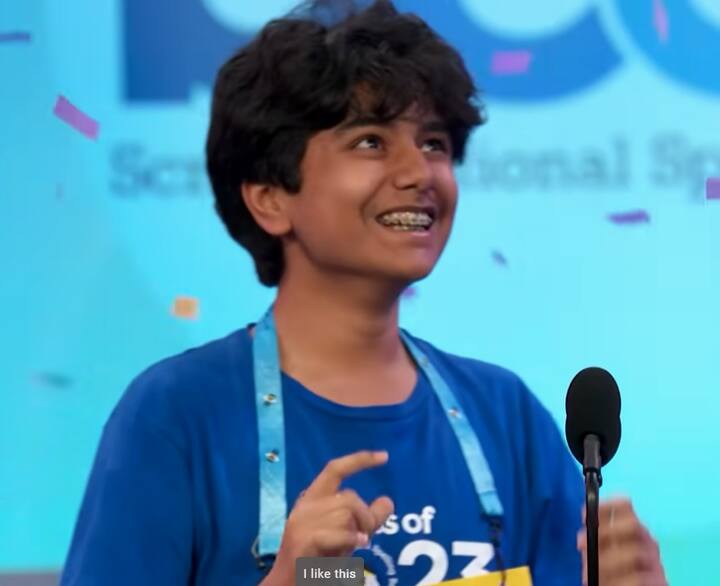 देव शाह अमेरिका के फ्लोरिडा में रहते हैं. वह 8वीं के छात्र हैं. उनकी मां भी वहां पर रह रही हैं.