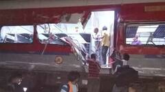 Odisha Train Accident: બાલાસોર ભયંકર ટ્રેન દુર્ઘટનાની હૃદય વલોવી દેતી તસવીરો