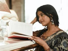 'गुम है किसी के प्यार में' में हो रही है उल्का गु्प्ता की एंट्री? एक्ट्रेस ने शो को लेकर किया रिवील