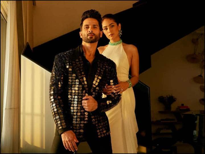 After Shahid Kapoor’s marriage, there were only 2 spoons and 1 plate in his house, wife was shocked to see