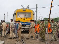 'पटरी से उतरना और...', CAG ने अपनी रिपोर्ट में पिछले साल ही बताईं थीं कई कमियां, जानें 10 बड़ी बातें